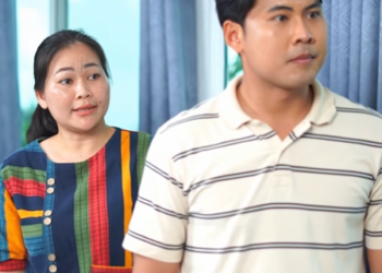 [ครบชุด] T1901132 เม ยหร อเจ านาย Ep.2