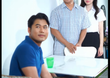 [ครบชุด] T1901140 เม ยบ าอำนาจ Ep.2