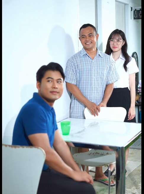 [ครบชุด] T1901140 เม ยบ าอำนาจ Ep.2