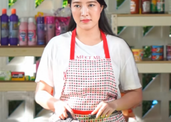 [ครบชุด] T1901128 นสอดแม หม าย Ep.2