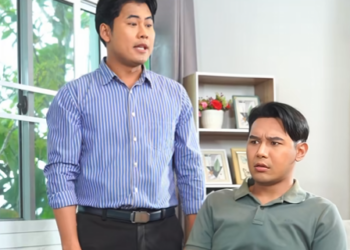 [ครบชุด] T1901134 กรรมของแม นรกของล Ep.2