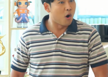 [ครบชุด] T1901136 วข เก ยจม นเป นเสน ยดช ต! Ep.2