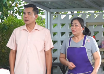 [ครบชุด] T1901120 อย าด กพ องต วเอง Ep.2