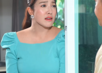 [ครบชุด] T1901123 ไม กก อย าเลวใส Ep.2