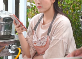 [ครบชุด] T1901112 แม ไม ใครต องการ Ep.2