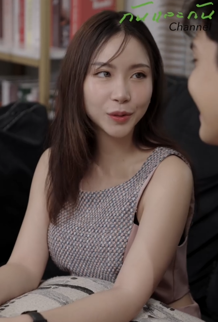 T0201110 กเขยรวย กเขยจน นช างปฏ างก นจร งๆ part 2