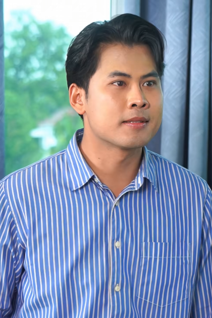 [ครบชุด] T1901113 อสาม แตก Ep.2