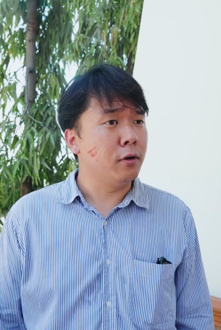 T2101039 กต ดน ยเหลวไหล part 2