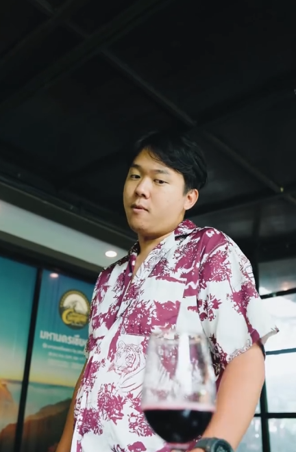 T2101042 ดเจอเง ใครจะไม เอา part 2