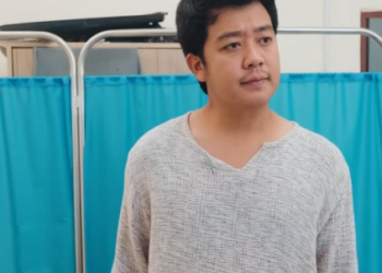 T2101045 ยอมขนาดน เพราะสาม ไม เง part 2