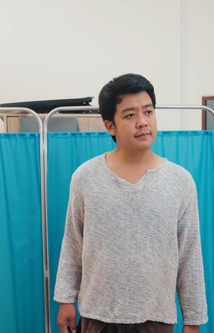 T2101045 ยอมขนาดน เพราะสาม ไม เง part 2