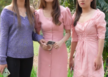 [ครบชุด] T2201027 ชายคนน แฟนท เด ยว คน