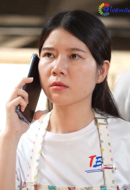 [ครบชุด] T2201030 คนแบบน เหรอ จอดรถขวางทางชาวบ าน