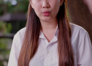 T0201113 านประธานแวะมาก นข าวร านอาหารท บร ทเป ดสาขาใหม เขาไม ดว าเขาจะเจออะไรแบบน part 2