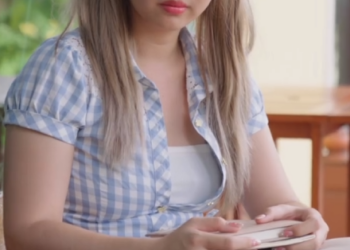 T0201114 งคนน บผ หญ งคนน เป นพ อล กก แต พวกเขาไม กก ย part 2