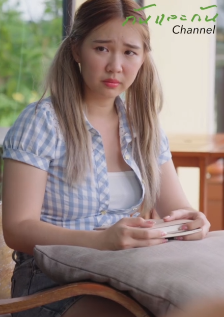 T0201114 งคนน บผ หญ งคนน เป นพ อล กก แต พวกเขาไม กก ย part 2