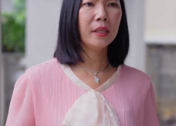 T0201117 อตาแม ยายเข าใจผ ดว าล กเขยเป นแค กรรมกร แท เขาเป นถ งว ศวกรใหญ part 2