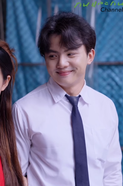 T1901223 (ตอนจบ) แม าตลาดคนน แท เธอเป นล กสาวท านประธาน part 2