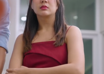 T0201121 แม แกล งพ การ เพ อพ จน กสะใภ ของเขา และน อส งท เขาต องเจอ part 2