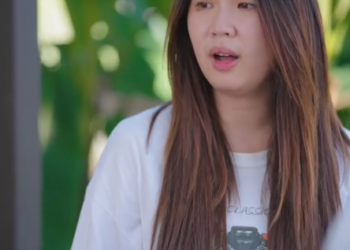 T0201123 คนอกห กท งสองคน มาพบร กก นโดยบ งเอ part 2