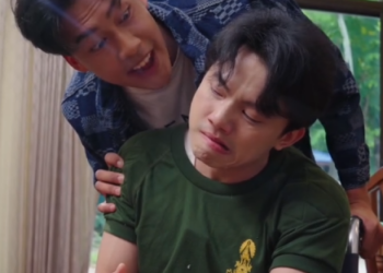 T0201126 ทหารผ านศ กกล บมาสภาพพ การ ไม ดว ากล บมาบ านจะเจออะไรแบบน part 2