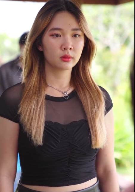 T0201132 งค บผ วให เซ นใบหย า part 2