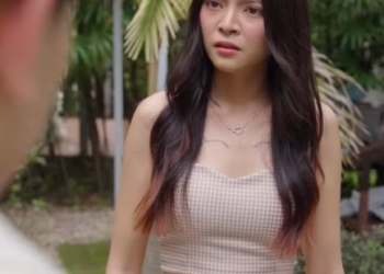 T0101210 กสาวต วเองแท งล กได ลงคอ เธอเป นแม แย มาก part 2