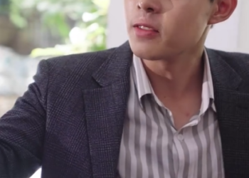 T0201138 อย าด คนท ภายนอก เพราะม นอาจจะไม ใช อย างท เราเห นก ได part 2