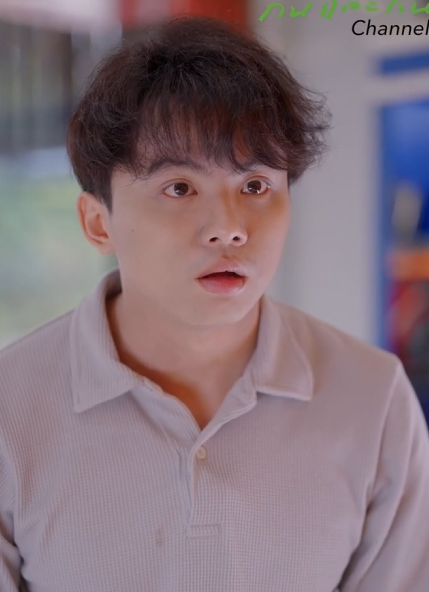 T0501154 ทำด ได สาวพน กงานกำล งได โชคใหญ เพราะเขาช วยเหล อชายจรจ ดคนนน เอาไว part 2