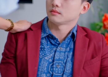 T0501170 ปฏ การจ บตามจ บช แต นไปเจอแฟนเก part 2