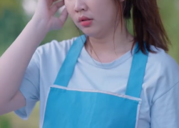 T0501171 สาวจ ตใจด คนน วยเหล อป าคนน ายค าบะหม โดยท เขาไม าป าค อเศรษฐ part 2