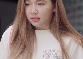 T0501177 แฟนเก าท ไม ได เจอก นนาน ตอนน เขาเป นแม าขายผลไม แต พวกเขาย งม ความร กก นอย part 2