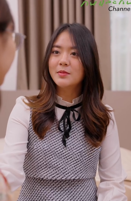 T0501178 แม สาม วหมอ ไม อยากให นสอด เลยหาข ออ างแบบน part 2