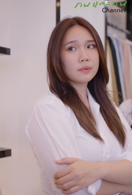 T0501182 ดารามาซ อกระเป แต เขาเห นพน กงานเป นทาส part 2