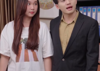 T0101233 สาม เลขาท สวย แถมอ อยเก งแบบน คนเป นภรรยาต องทำย งไง part 2