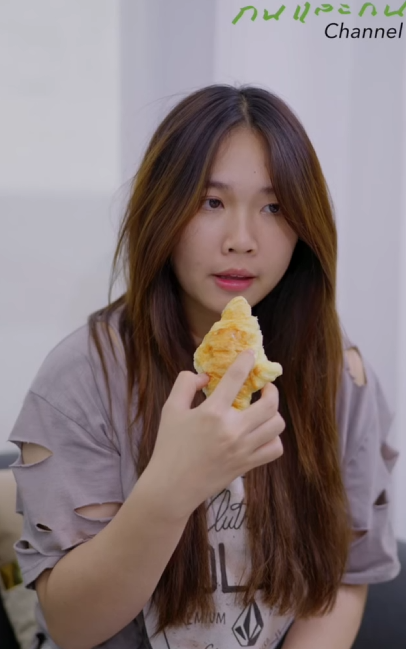 [ครบชุด] T0501210 างสาวเก บขยะมาเป นล กเจ าของบร