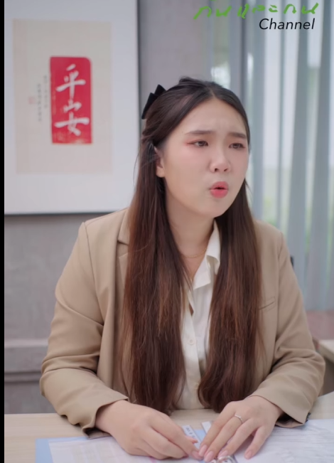 [ครบชุด] T0501205 าเกล ยดมาก องชายพาเม ยมาอย านพ สาว แม เลยบ บให กสาวออกจากบ าน