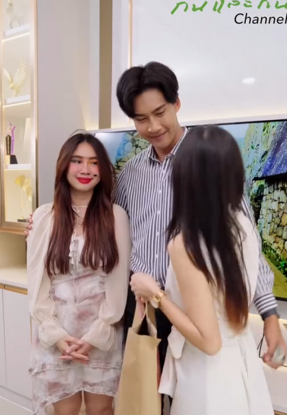 [ครบชุด] T0501211 ไฮโซสาวแต งงานก บชายท ไม ได กเธอจร ตหล งแต งงานจ งเป นฝ นร ายของเธอ