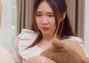 [ครบชุด] T0501215 สาม เธอไม พอใจท เธอให กต ดมาท าน คนเป นแม กล กต ดเหม อนก