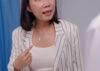 [ครบชุด] T0501207 กผ ดคน กค าค ดว าเจ าของโรงแรมเป นพน กงานโรงแรม