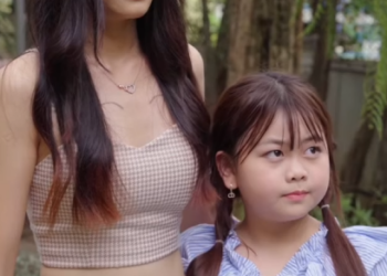 [ครบชุด] T0501200 แม สาม แอบเอาช ดงานแต งล กสะใภ มาใส แถมย งหวงล กชายต วเองจนเก นไป