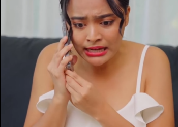 [ครบชุด] T0501193 อคะ หน เจอแม อย ในรถก บผ ชายคนอ นค