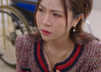 T0101236 แม มพาต ชายกล บมาเย ยมแม แล วเจอเหต การณ แบบน part 2