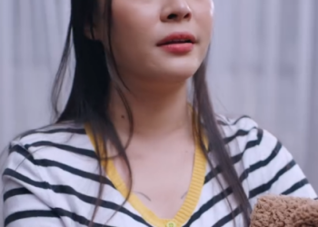 T0601040 ความอดทนม ดจำก แม สาม มาช วยเล ยงล แต ทำเหม อนแม เป นคนใช part 2