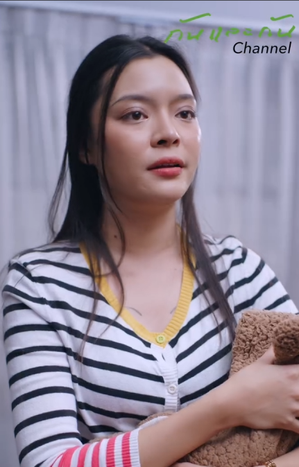 T0601040 ความอดทนม ดจำก แม สาม มาช วยเล ยงล แต ทำเหม อนแม เป นคนใช part 2