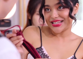 T0601049 เพ อนสน ทล กชายกค ดว าต วเองล บมจากต างประเทศ จะม นหน าแบบไหนก ได เหรอ part 2