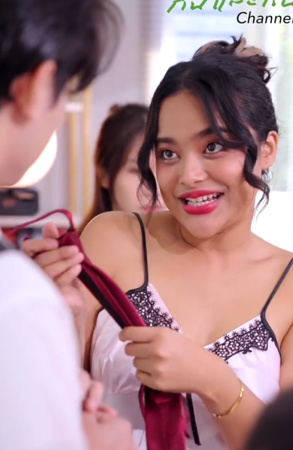 T0601049 เพ อนสน ทล กชายกค ดว าต วเองล บมจากต างประเทศ จะม นหน าแบบไหนก ได เหรอ part 2