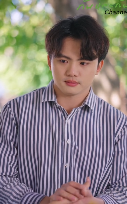 T0601050 Ep1 อมกอดท ไม เง อนไข ตอน พาแฟนมาบ านคร งแรก เห นสภาพบ าน part 2