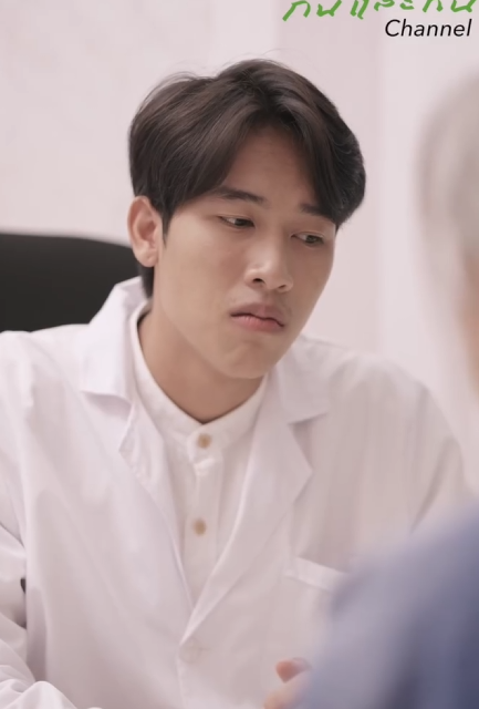 T0601054 Ep2 อมกอดไม เง อนไข ตอน เจ าบ าวเป ดเผยกำพ ดต วเอง part 2