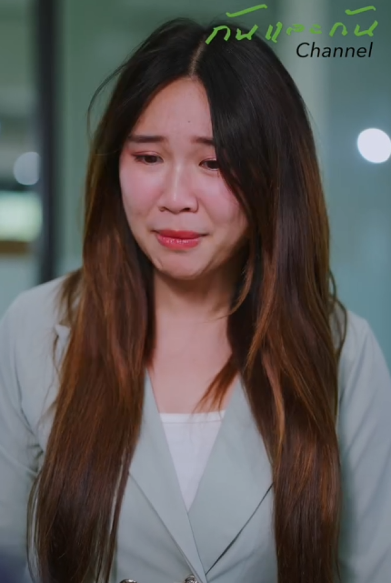 T0601055 ปร ศนาร กเก Ep1 ตอน กเก ามาเจอก กคนน อล กของใคร part 2